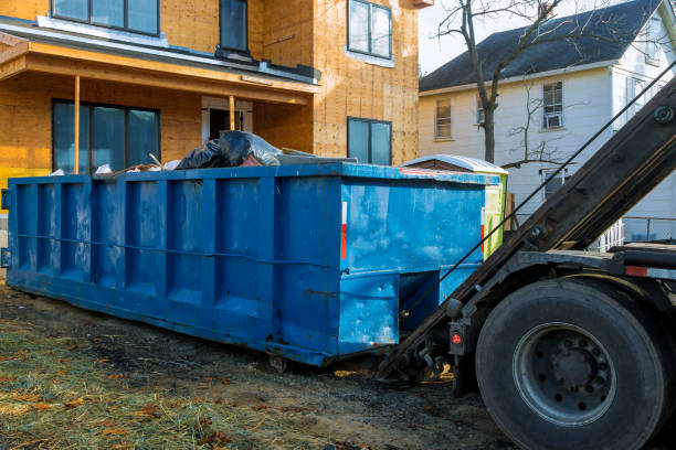 Trusted Mullica Hill, NJ Junk Removal Experts